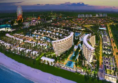 Grand World Phú Quốc